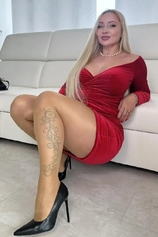 Проститутка Настя