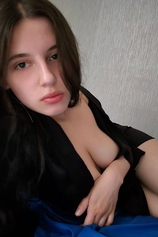 Проститутка Аня