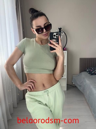 Проститутка Алина
